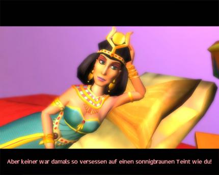 Ankh: Kampf der Götter