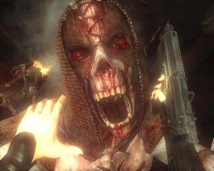 Clive Barker's Jericho (dt.)