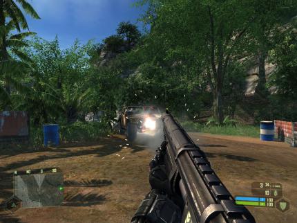 Crysis