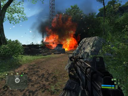 Crysis