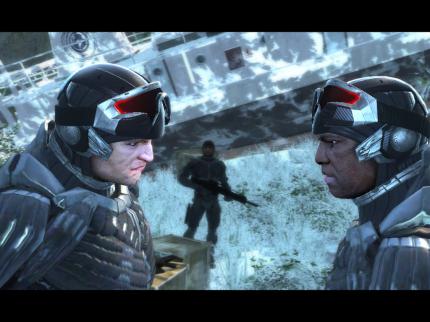 Crysis