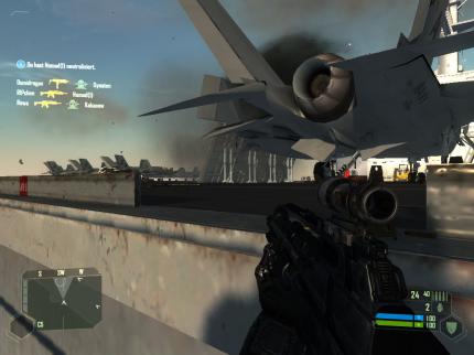 Crysis