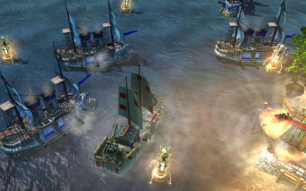 Empire Earth 3