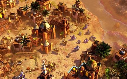 Empire Earth 3