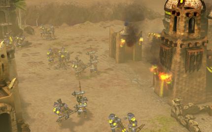 Empire Earth 3