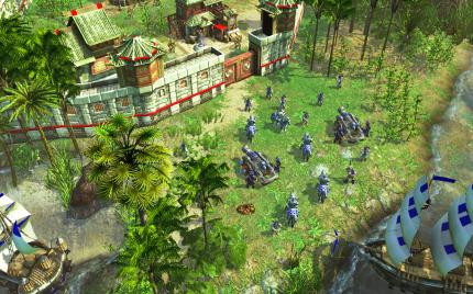 Empire Earth 3