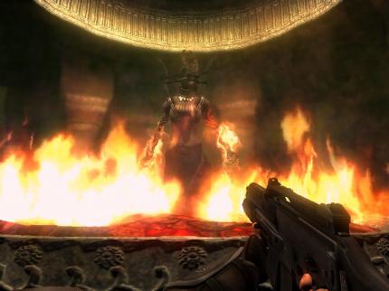 Clive Barker's Jericho (dt.)
