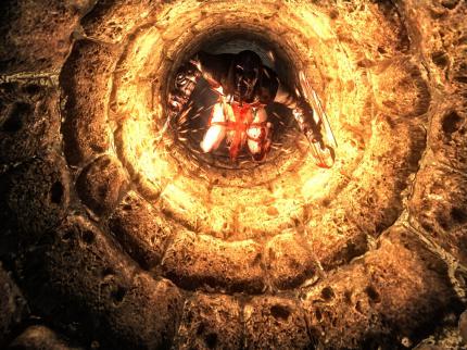 Clive Barker's Jericho (dt.)