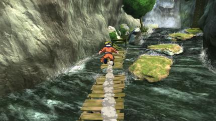 Naruto: Rise of a Ninja
