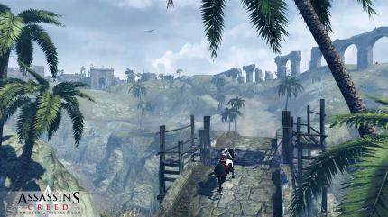 Assassin's Creed