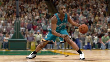 NBA 2K8