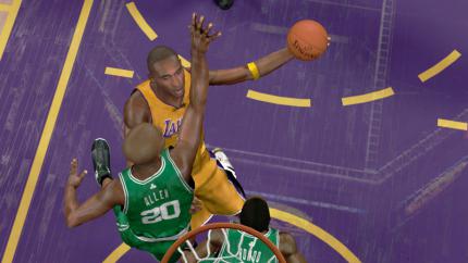 NBA 2K8