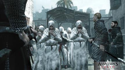 Assassin's Creed