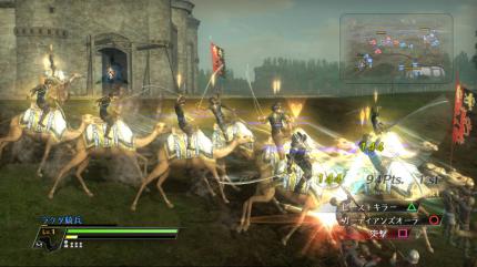 Bladestorm: Der Hundertjährige Krieg