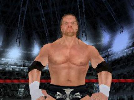 WWE SmackDown vs. Raw 2008