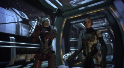 Mass Effect