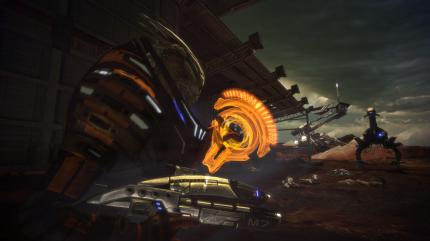 Mass Effect