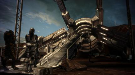 Mass Effect