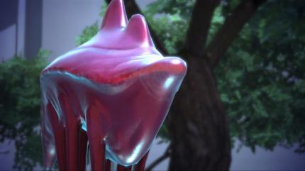 Mass Effect