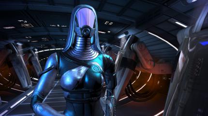 Mass Effect