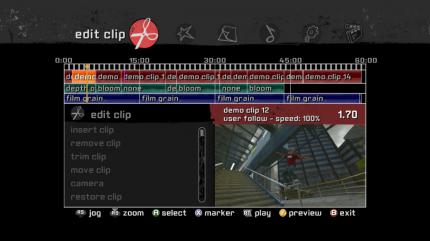 Tony Hawk's Proving Ground
