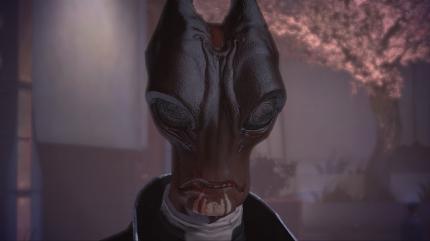 Mass Effect