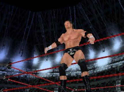 WWE SmackDown vs. Raw 2008
