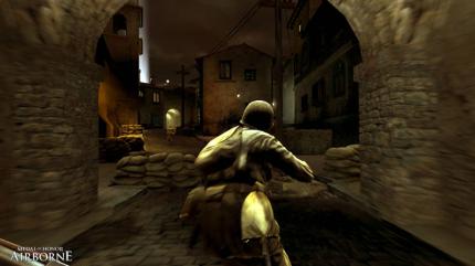 Medal of Honor: Airborne