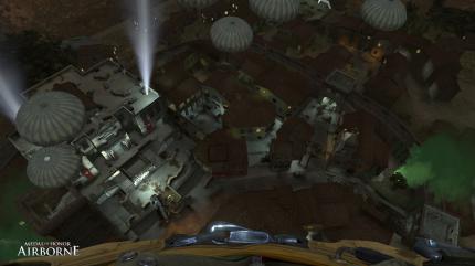 Medal of Honor: Airborne