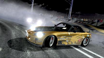 Juiced 2: Hot Import Nights