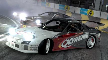 Juiced 2: Hot Import Nights