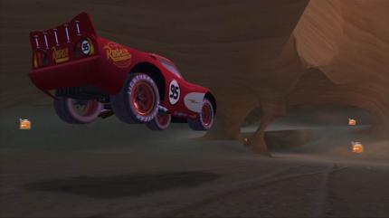 Cars: Hook International