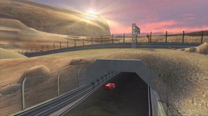 Cars: Hook International