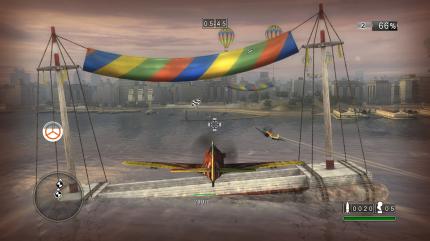 Blazing Angels 2: Secret Missions of WWII