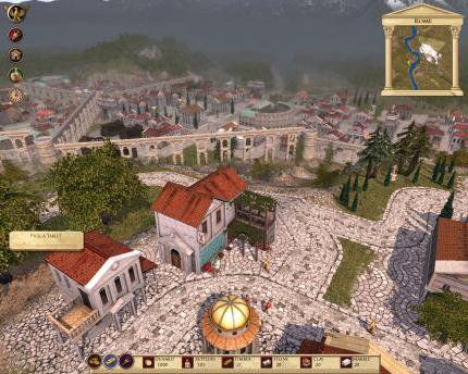 Imperium Romanum