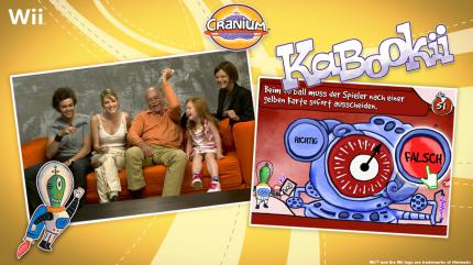Cranium Kabookii