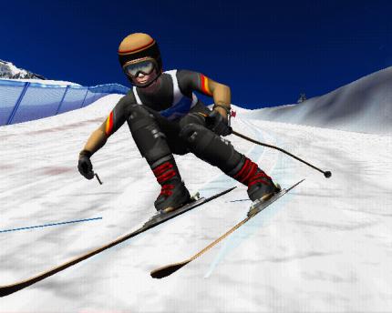 RTL Winter Sports 2008