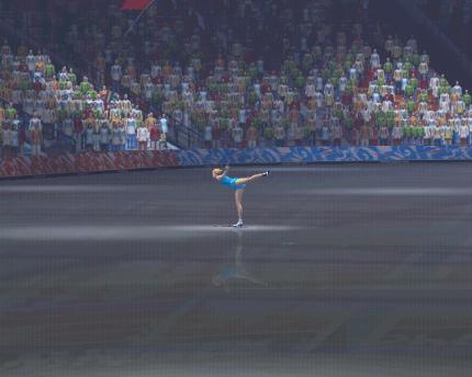 RTL Winter Sports 2008