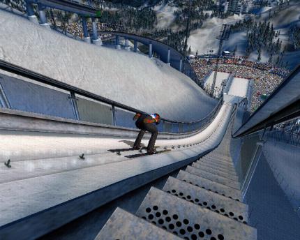 RTL Winter Sports 2008