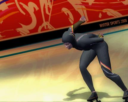 RTL Winter Sports 2008