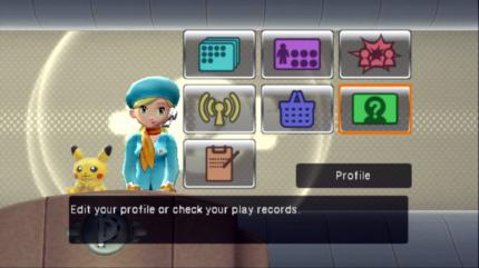 Pokémon Battle Revolution
