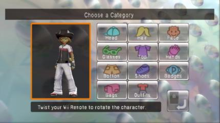 Pokémon Battle Revolution