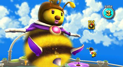 Super Mario Galaxy