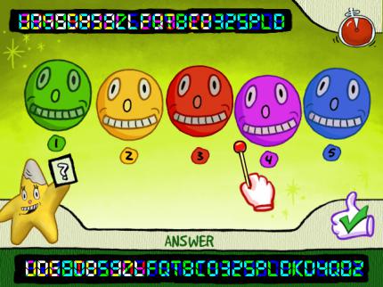 Cranium Kabookii