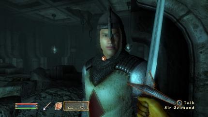 The Elder Scrolls 4: Oblivion - Spiel des Jahres Edition