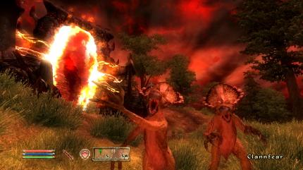 The Elder Scrolls 4: Oblivion - Spiel des Jahres Edition