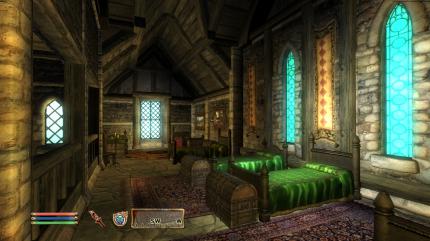 The Elder Scrolls 4: Oblivion - Spiel des Jahres Edition