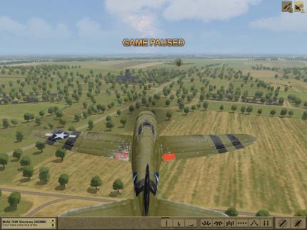 Theatre of War