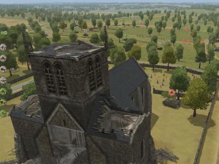 Theatre of War