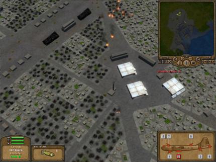Pacific Storm: Allies